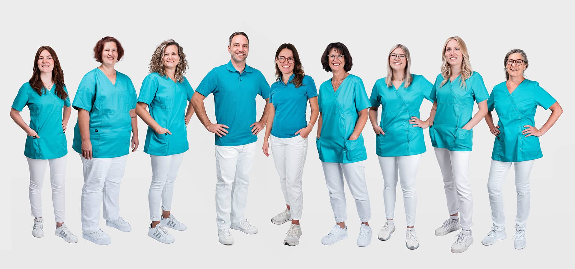 Unser Team für Sie - Ihr Zahnarzt in Todtnau