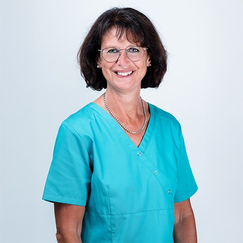 Angelika Soske - Prophylaxe/Assistenz Zahnarzt Todtnau