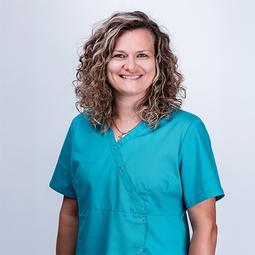 Christina Hillger - Zahnarzt Todtnau