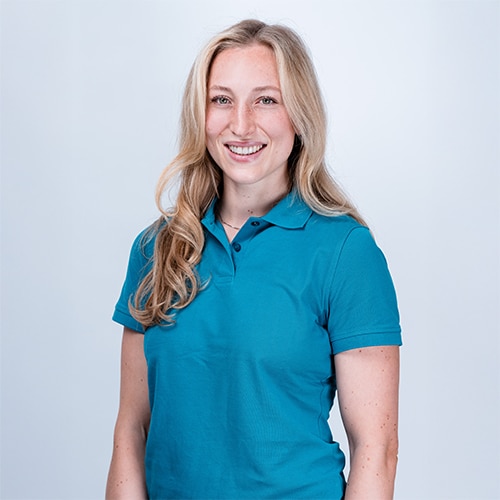 Zahnärztin Eileen Blum - Zahnarzt Todtnau