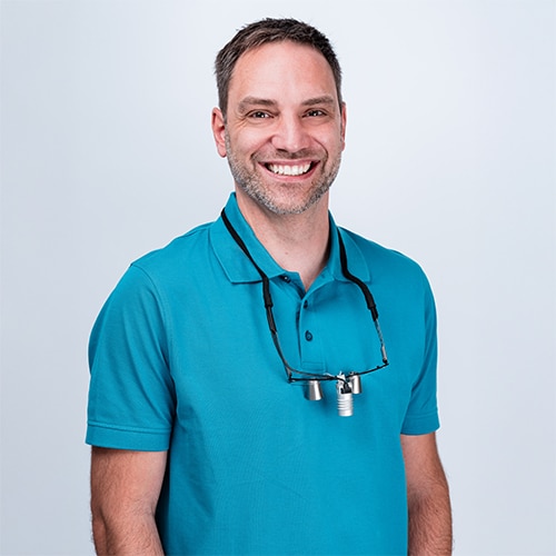 Zahnarzt Philipp Schiefer - Zahnarzt Todtnau