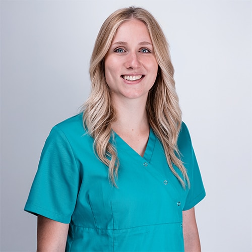 Selina Becker - Assistenz Zahnarzt Todtnau