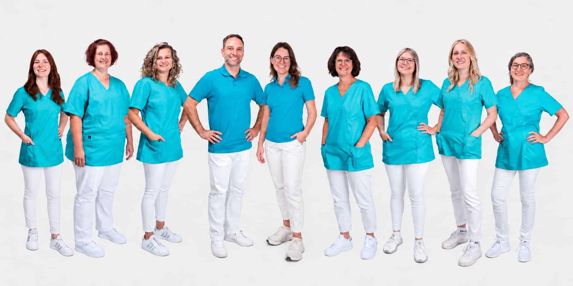 Unser Team für Sie - Ihr Zahnarzt in Todtnau