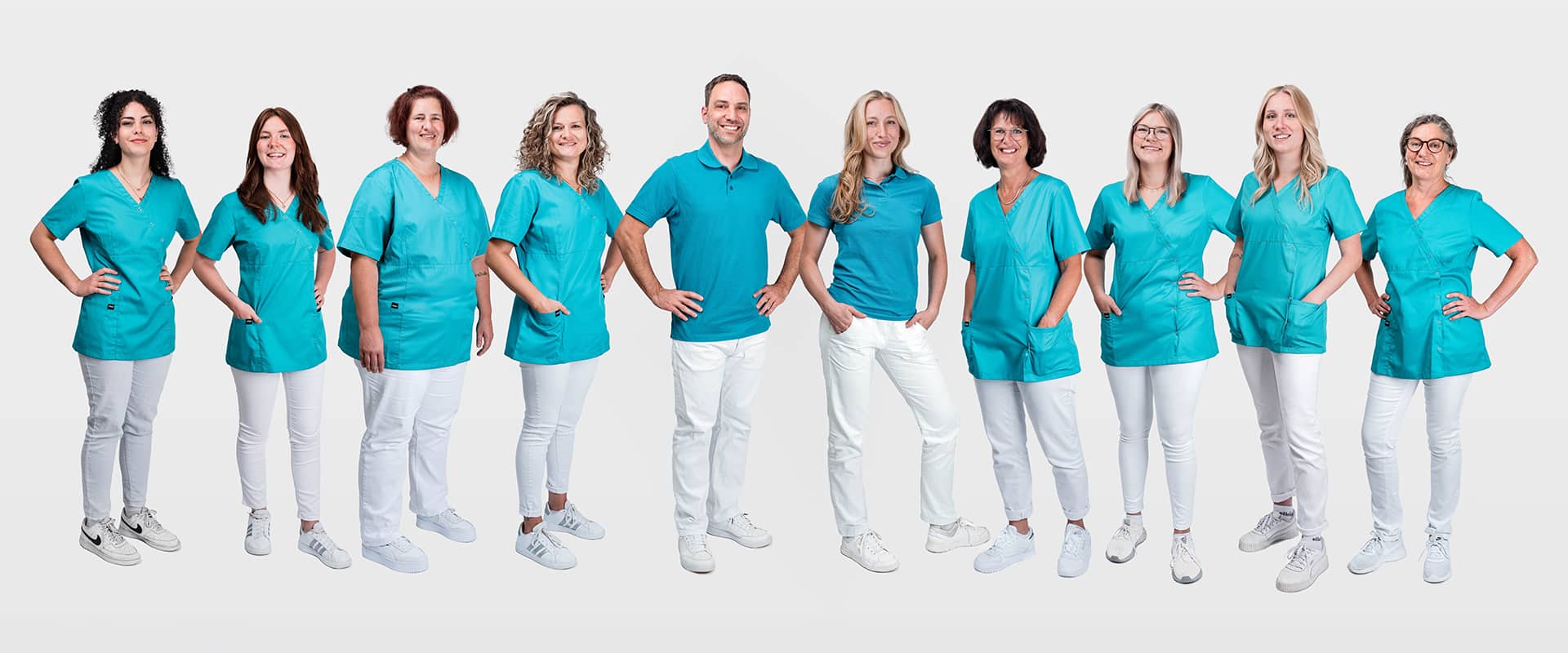 Unser Team für Sie - Ihr Zahnarzt in Todtnau